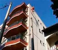 Descrição de Pinturas em Guarujá