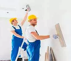Prédio Pinturas em Guarujá