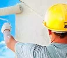 Pintura de interiores Pinturas em Guarujá